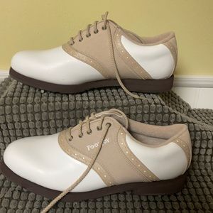 Footjoy Greenjoys Golf Shoe